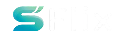 SFlix Logo